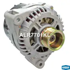 Генератор KRAUF ALR7701KL