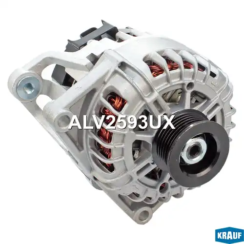 Генератор KRAUF ALV2593UX