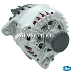 Генератор KRAUF ALV5071DD
