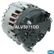 Генератор KRAUF ALV5071DD