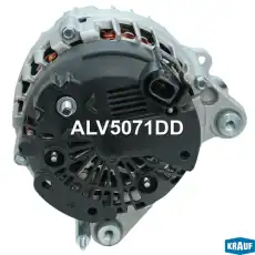 Генератор KRAUF ALV5071DD