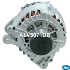 Генератор KRAUF ALV5071DD