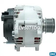 Генератор KRAUF ALV5071DD