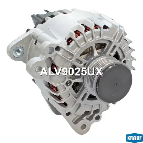 Генератор KRAUF ALV9025UX