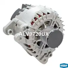 Генератор KRAUF ALV9720UX