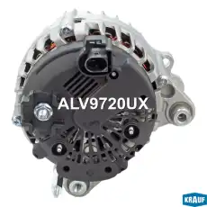 Генератор KRAUF ALV9720UX