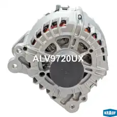 Генератор KRAUF ALV9720UX