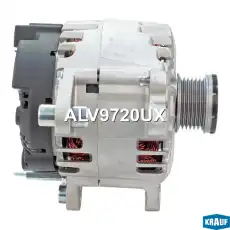 Генератор KRAUF ALV9720UX