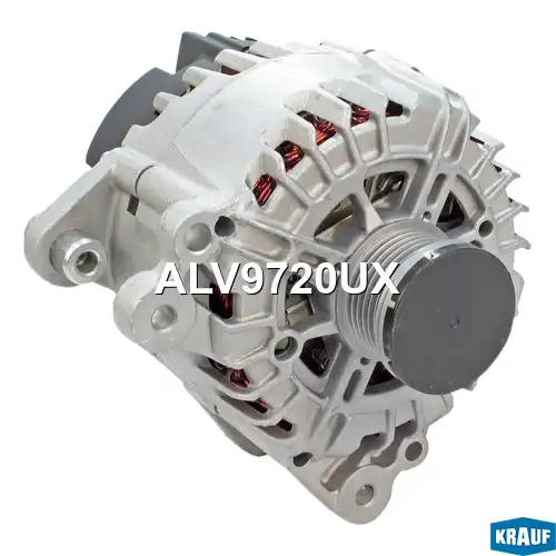 Генератор KRAUF ALV9720UX