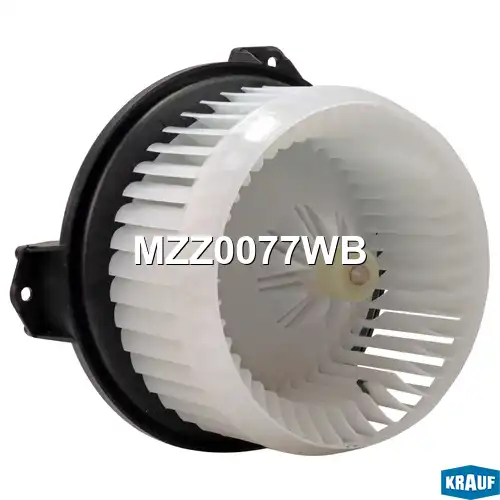 Мотор печки ! \TOYOTA MZZ0077WB KRAUF