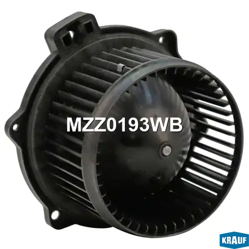 Мотор печки ! \GM MZZ0193WB KRAUF