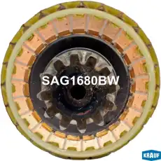 Ротор стартера ! \VAG SAG1680BW KRAUF