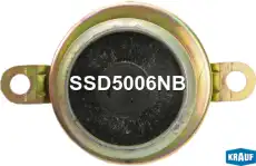 Втягивающее реле стартера SSD5006NB KRAUF