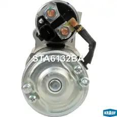 Стартер KRAUF STA6132BA