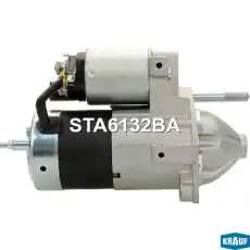 Стартер KRAUF STA6132BA