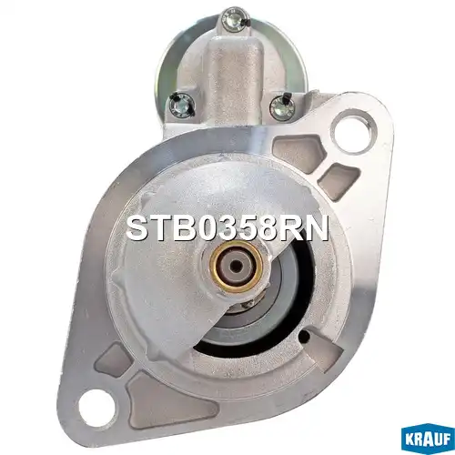 Стартер KRAUF STB0358RN