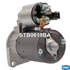 Стартер KRAUF STB0619BA