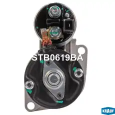 Стартер KRAUF STB0619BA