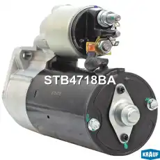 Стартер KRAUF STB4718BA