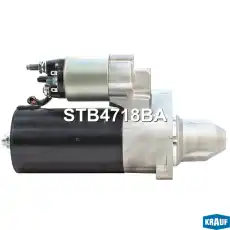 Стартер KRAUF STB4718BA