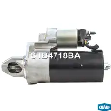 Стартер KRAUF STB4718BA