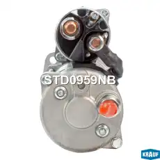 Стартер KRAUF STD0959NB