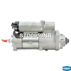 Стартер KRAUF STD0959NB