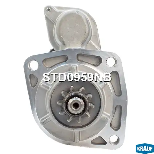 Стартер KRAUF STD0959NB