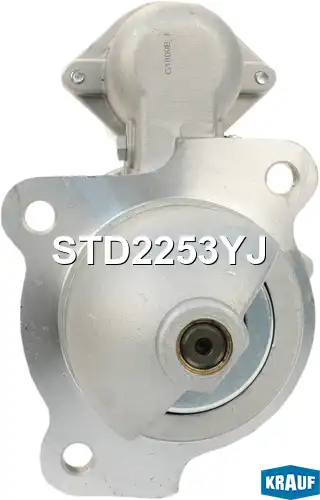 Стартер KRAUF STD2253YJ
