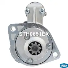 Стартер KRAUF STH0651EX