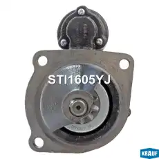Стартер KRAUF STI1605YJ