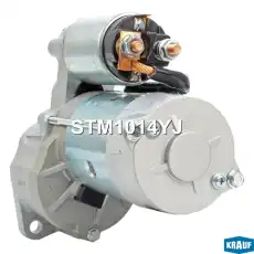 Стартер KRAUF STM1014YJ