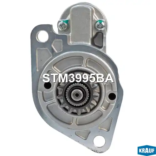 Стартер KRAUF STM3995BA