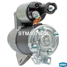 Стартер KRAUF STM4072BA
