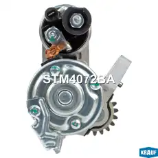 Стартер KRAUF STM4072BA