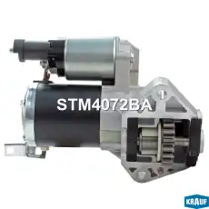 Стартер KRAUF STM4072BA