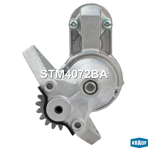 Стартер KRAUF STM4072BA