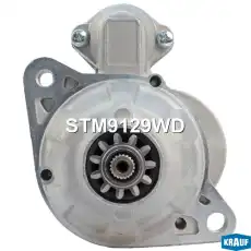 Стартер KRAUF STM9129WD