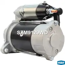 Стартер KRAUF STM9129WD