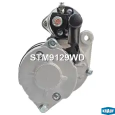Стартер KRAUF STM9129WD