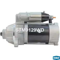 Стартер KRAUF STM9129WD