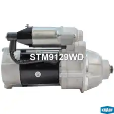 Стартер KRAUF STM9129WD