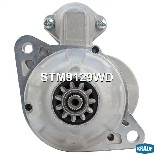 Стартер KRAUF STM9129WD