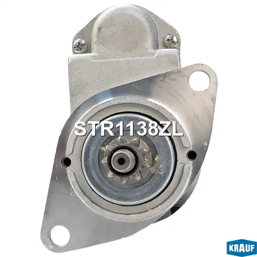 Стартер KRAUF STR1138ZL