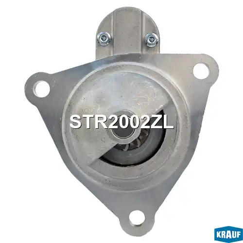 Стартер KRAUF STR2002ZL