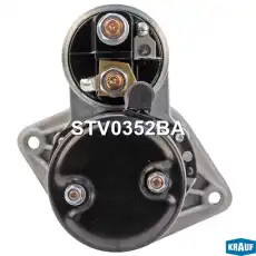 Стартер KRAUF STV0352BA