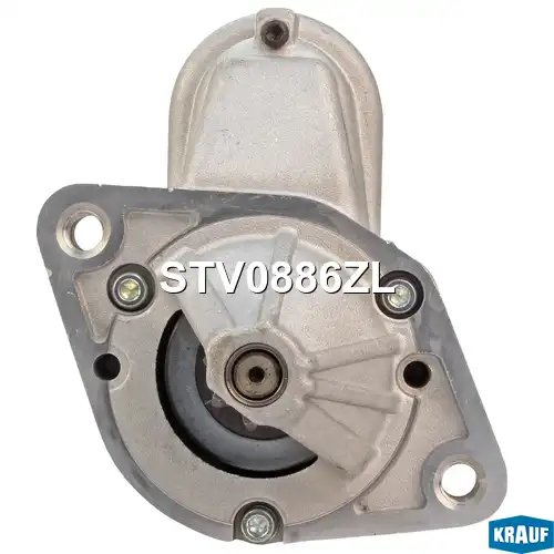 Стартер KRAUF STV0886ZL