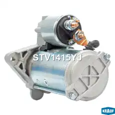 Стартер KRAUF STV1415YJ