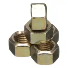 NUT, LOCK 100038 CASE IH