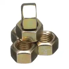 NUT, LOCK 100038 CASE IH